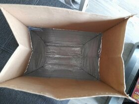 Mini servírovací kleště - 3