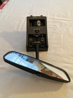 Zpětné zrcátko Mazda RX-7 Originál - 3