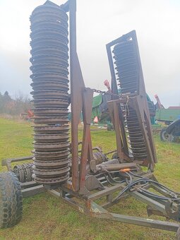 Válce cambridge 6m - 3