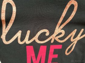 Dívčí triko Name It - 3