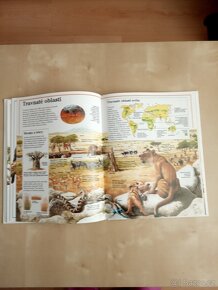 Svět divočiny - NOVÁ - 3