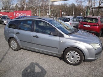 Prodám Ford Focus 1.6,TDCi,66kw - 3