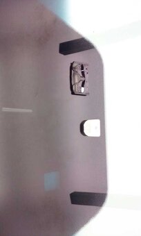 Hyundai Santa Fe čelní sklo - 3