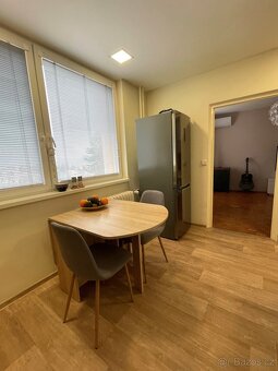 PRODEJ BT 2+1 UHERSKÝ BROD, PARTYZÁNŮ - 3