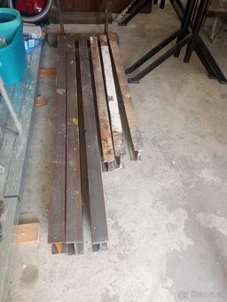 Traverzy ička Nové - 3