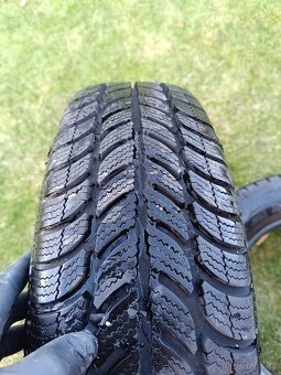 Zimní 2ks Sava Esk. 175/70/14 - 3