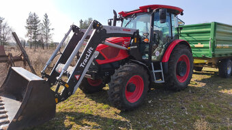 Zetor Proxima CL100 - 3