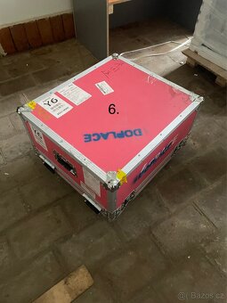 Přepravní bedny - 3