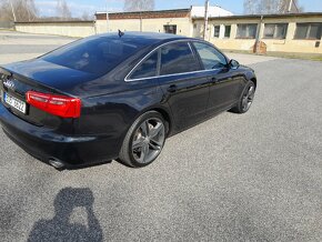 Audi A6 3.0l tdi 180kw - 3