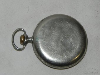 Kapesní Hodinky DOXA 1905 - 3