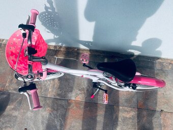 B'twin 500 DoctoGirl 16 - 3