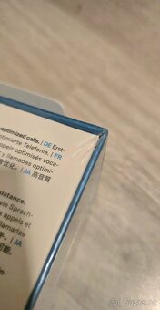 Sluchátka Sennheiser Momentum True Wireless 2 - 3