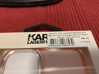 Kryt Iphone 14 plus - 3