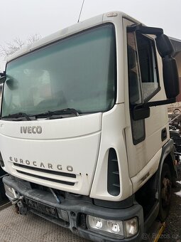 Iveco Kabina - 3
