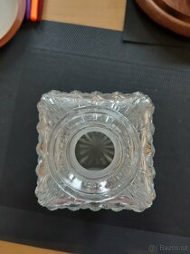 Karafa bez uzávěru - 3