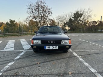 Audi 100 C3 2.2E R5 101 kW - 3