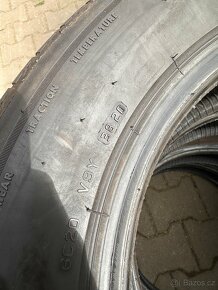 Sada letních pneu 205/60 R16 - Bridgestone - 3