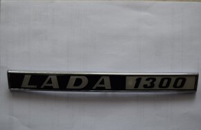 LADA 1300 - 3