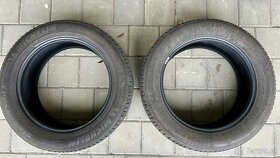 Letní pneu R18 - 2x Michelin - 3