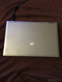 HP Probook 6450 i3 - 3