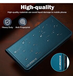 Obal na Xiaomi Redmi Note 13 - 3