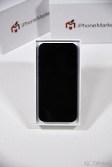 Apple iPhone 12 mini, 64GB, Blue - záruka 12 měsíců - 3