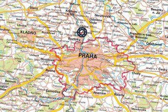 Zemědělská půda, prodej, Husinec, Praha východ - 3