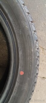 Pneu Goodride 275/45/r20 - 3