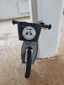 Odrážedlo Firstbike Street - 3