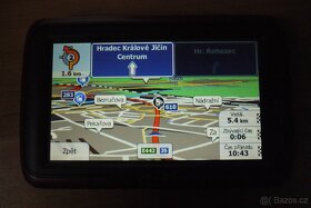 NAVIGACE MIO MOOV M400-MAPY 2024 (VELMI ZACHOVALÁ) - 3