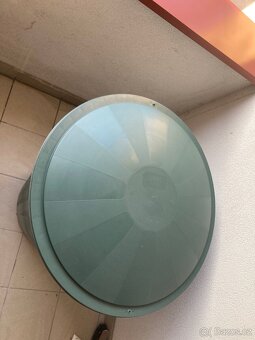 Barel 300 l - 3