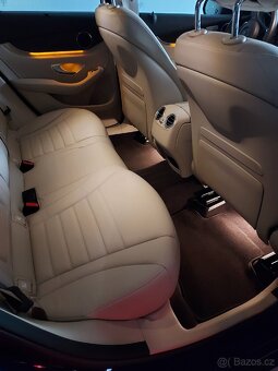 Mercedes benz GLC 350d AMG ,V6 190kW - 3