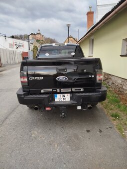 Prodám nebo vyměním za sklopku do 3,5 t - 3