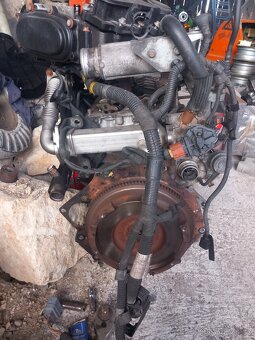Motor 2.3 jtd euro 5 - 3