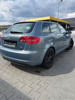 AUDI A3 - 3