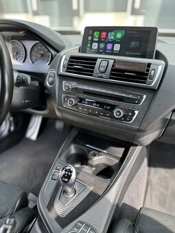 BMW M2 F87 - 3