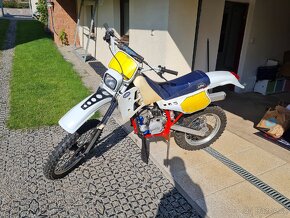 KTM GS 1987 - 3