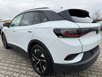 VW ID.4 2022, 150kw, baterie 82kwh, IQ matrix, tažné, kamera - 3
