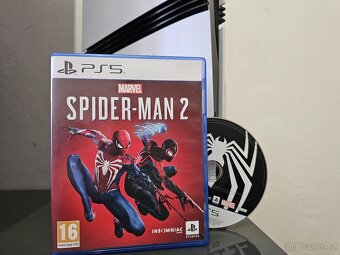 HRY PRO SONY PLAYSTATION 5 - 3