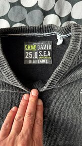Camp David - 3