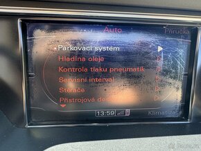 Audi A5 CABRIO, 2,0 benzín 155 kW, ser. knížka - 3