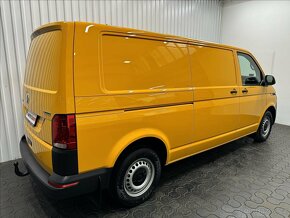 Volkswagen Transporter 2.0TDI 110kW 4Motion Webasto - 3