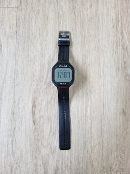 Hodinky Polar RCX5 - 3