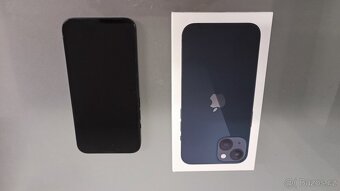 Apple iPhone 13, 128 Gb, v krabičce + kabel - 3