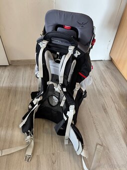 Dětské nosítko Osprey Poco Plus II - 3
