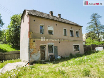 Prodej, rodinný dům 4+kk, Luby ul. Luční - 3