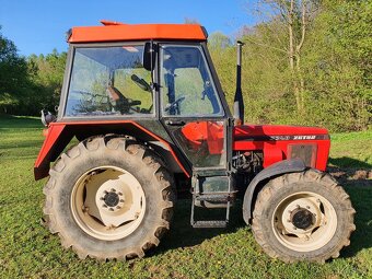 Prodám Zetor 3340 - 3