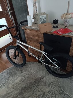 Prodám nové bmx Galaxy - 3