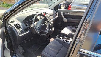 Honda crv - 3