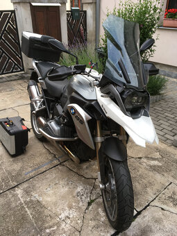BMW R 1200 GS LC - 3